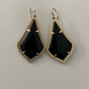 Kendra Scott earrings